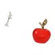 thumbnail image 5 of Figura De Bailarina, Adorno De Escritorio, Escultura Creativa Moderna De Bailarina Para Dormitorio, Entrada De Oficina, Estatua, Adorno, Obra De Arte De Simulación, Decoración Del Hogar,, 5 of 8