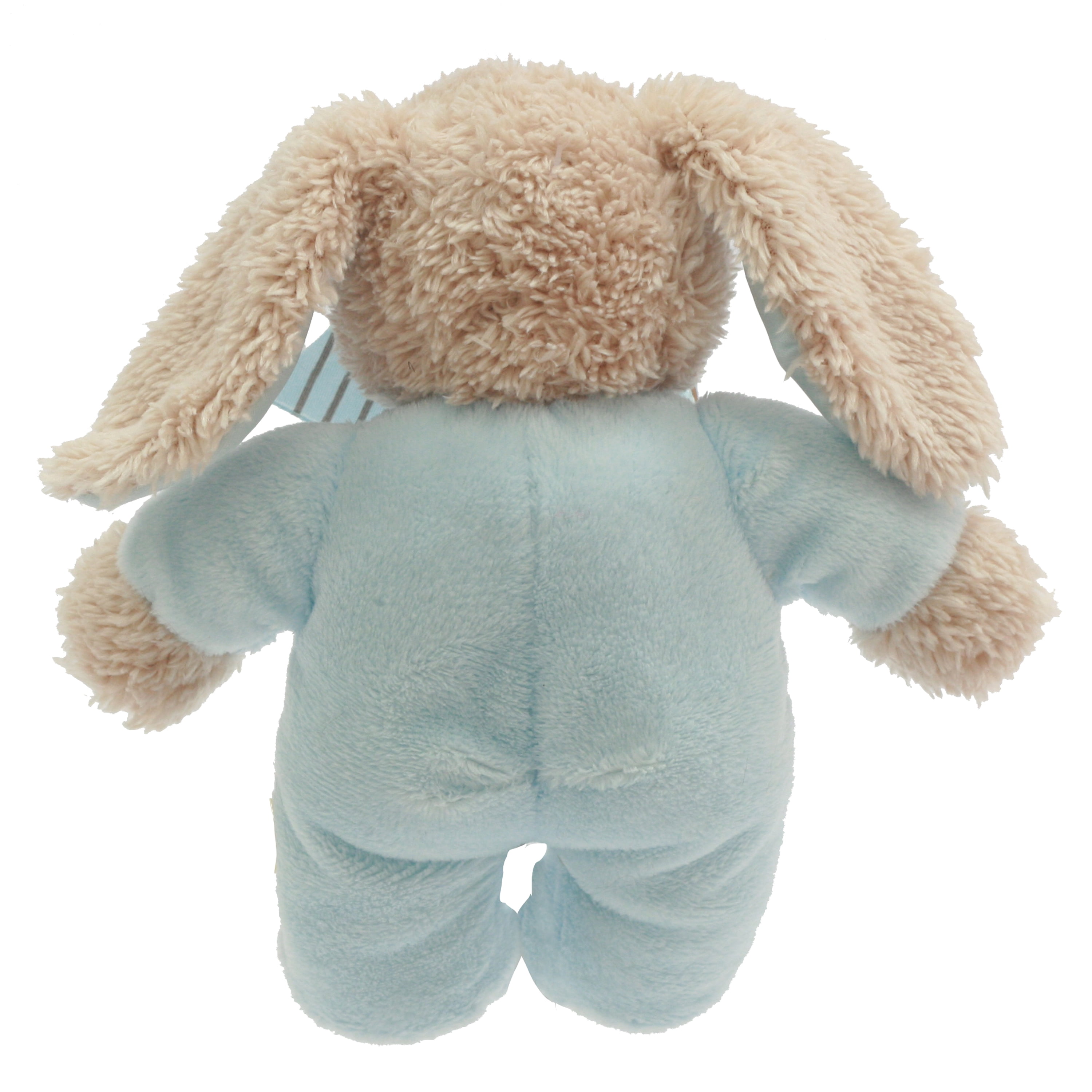 my first easter teddy