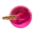 thumbnail image 3 of Tazón para Helado Prichos Helado Varios Modelos 2 Piezas, 3 of 4