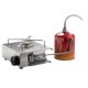 thumbnail image 1 of Adaptador de recarga de gas, accesorio de estufa de adaptador de tanque de gas portátil al aire libre para acampar Banban ZefeiWu 8390614019751, 1 of 1