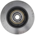 thumbnail image 3 of Raybestos Brakes 680179R Brake Rotor, 3 of 4