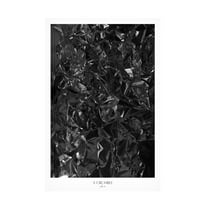 Trademark Fine Art Annika John A crumble Canvas Wall Art