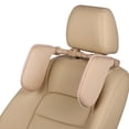 thumbnail image 5 of Almohada para reposacabezas de niños para automóvil Almohada para el cuello Almohada lateral para asiento de automóvil Almohada para accesorios de automóvil, 5 of 5