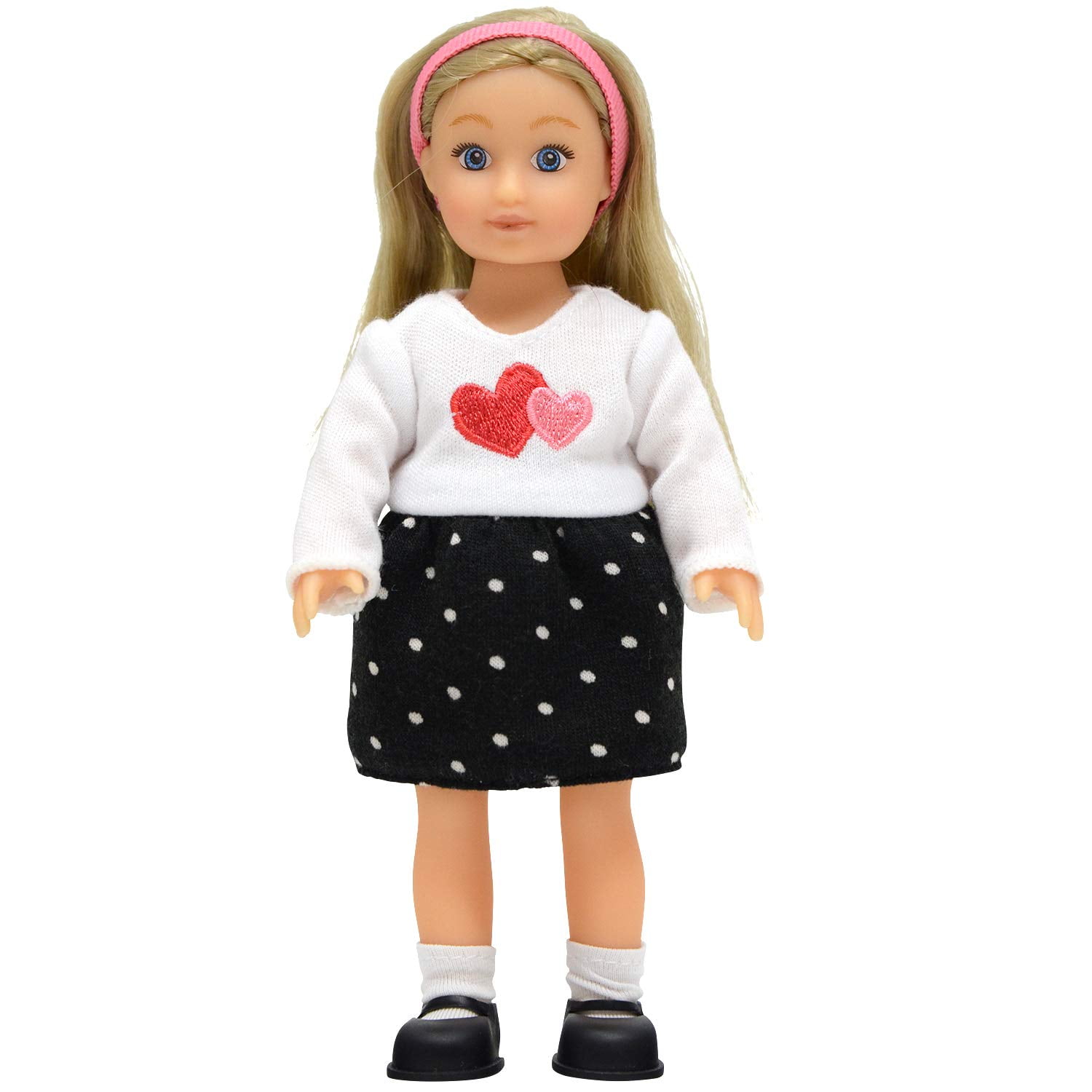 personalized mini dolls