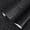 Black 2, variant on Abyssaly black Wallpaper, 15.7" x 78.7" Peel and Stick Wallpaper Self-Adhesive Removable Contact Paper for Cabinets, Home Decoration, Wall Covering, Furniture Renovation