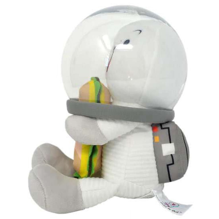 Odd 1s Out Astronaut James Stuffed Animal Toy Plushie from Cafe