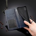 thumbnail image 3 of Leather Case For Iphone 11 12 13 Pro Xs Max Xr X 8 7 6s 6 Plus Magnet GuanGuan, 3 of 5