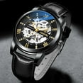 thumbnail image 6 of CHENXI Luxury Automatic Mens Watch Business Waterproof Clock Top Brand Mechanical Watch Men Quartz Wristwatch Relogio Masculino, 6 of 7