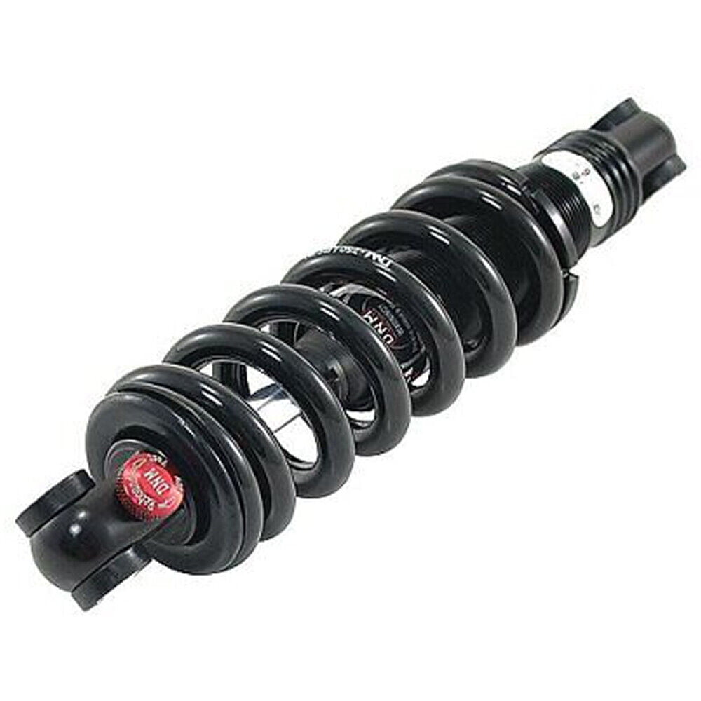DNM DV22AR Mountain Bike Coil Spring Rear Shock 165 x 35mm , Red