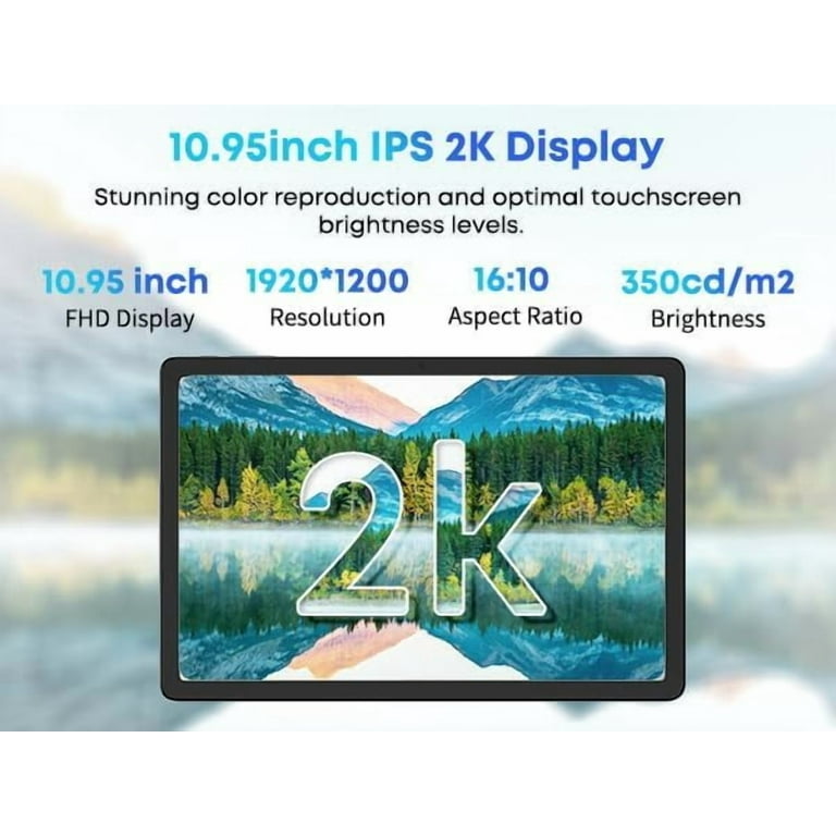 CHUWI HiPad 11, 10.95