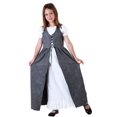 thumbnail image 1 of Costume de Faire Renaissance pour Filles, 1 of 2