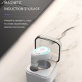 thumbnail image 4 of M B8 TWS Bluetooth Earphone Wireless Headphone Stereo Sport Min Headset Earbuds Microphone With Charging Box For Smartphon, 4 of 6