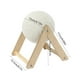 thumbnail image 3 of Pelota rascadora de sisal para gatos con rueda giratoria | Resistente al desgaste y no suelta pelo | Juguete de cuerda de sisal y algodón natural para escalar y entretenerse, 3 of 6