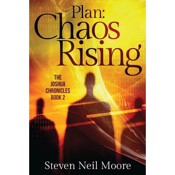 Plan: Chaos Rising, (Paperback)