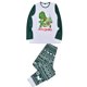 thumbnail image 4 of Conjunto cálido de Navidad para padres e hijos, pijama estampado para el hogar, conjunto de papá de dos piezas Fridja  nalpqowj25681, 4 of 7