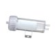 thumbnail image 4 of Compresor de aire separador de aire de aire separador de agua de aire Portable Portable de uso de aire fácil de usar para compresor para la humedad, 4 of 8