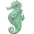 thumbnail image 4 of Mayflower Products Narwhal Party Supplies and Seahorse Birthday Balloon Bouquet Decorations, 4 of 4