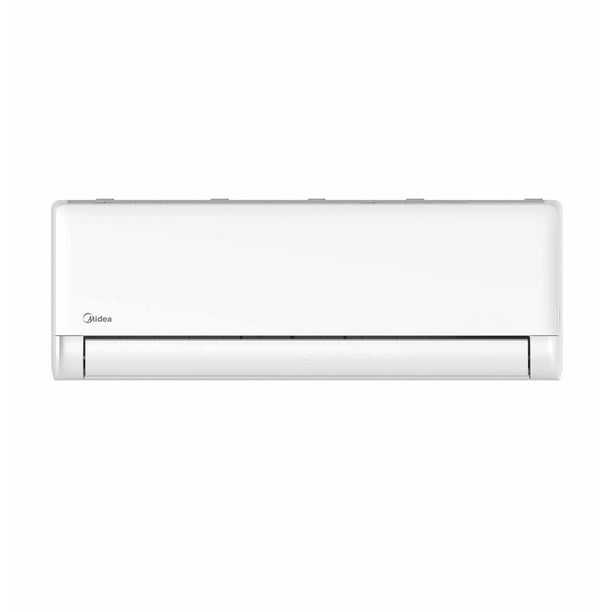 Aire Acondicionado Minisplit Midea Inverter 12,000 BTU´s 115 V Sólo Frío