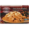 Boston Market Home Style Meals: Turkey Breast Medallions w/Mashed, 15 Oz