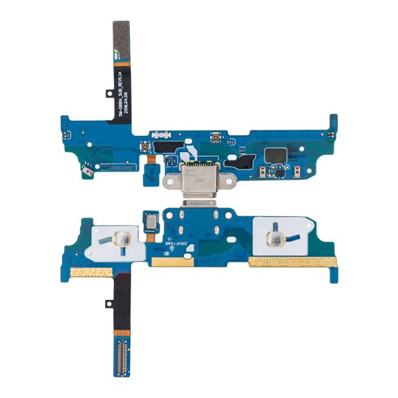 Replacement Charging Port Flex Compatible For Samsung Galaxy S7 Active