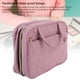 thumbnail image 4 of Bolsa De Viaje De Viaje Organizador De Maquillaje Portátil De Maquillaje Colgante Champú Acondicionador De Acondicionador Juego Para Viajar, 4 of 7