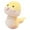Yellow, variant on BINGLI New Year Plush Snake Animals Toy, 2025 Year of the Snake Stuffed Mascot Doll Snake Plush Toys Chinese Zodiac Snake Decor for Spring Festival New Year Gifts