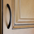 thumbnail image 4 of GlideRite 3.75 in. Center Small Loop Cabinet Pulls, Oil Rubbed Bronze, Pack of 25, 4 of 5