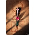 thumbnail image 4 of Netflix Squid Game - Field Wall Poster with Pushpins, 14.725" x 22.375", 4 of 5
