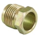 thumbnail image 1 of 10 Tuercas Conectoras P/Bulbo Temp D21 1993 A 1994 HO AUTOPARTES, 1 of 3