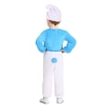 thumbnail image 3 of The Smurfs Toddler Smurf Costume, 3 of 6