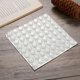 thumbnail image 1 of CRAFTHROU 192Ud Protectores Para Pared Autoadhesivos Que Absorben Impactos En Puertas, 1 of 5