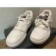 thumbnail image 3 of Size 10.5 - New Balance 550 White Grey, 3 of 5