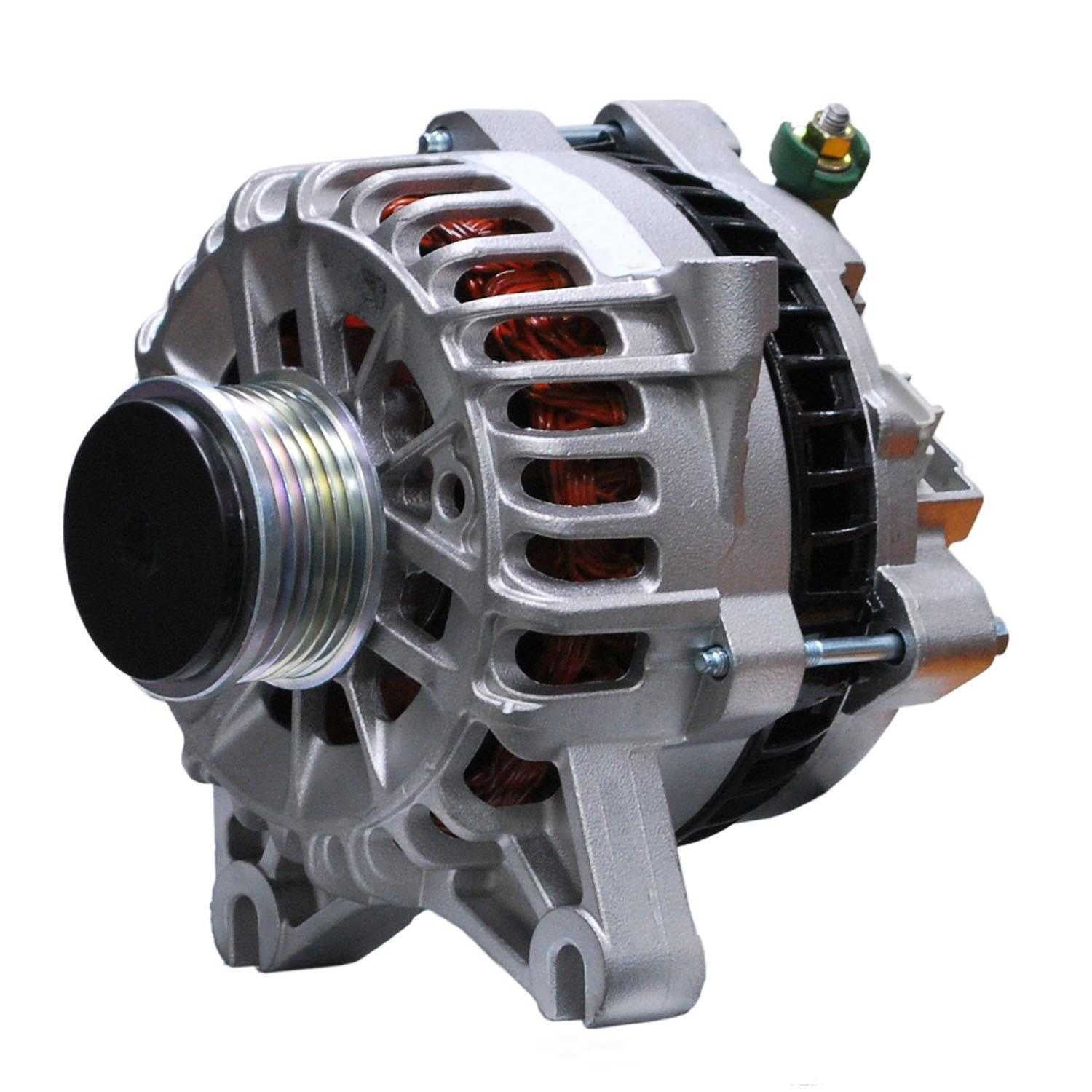 FVP Professional 15428 Alternator Standard