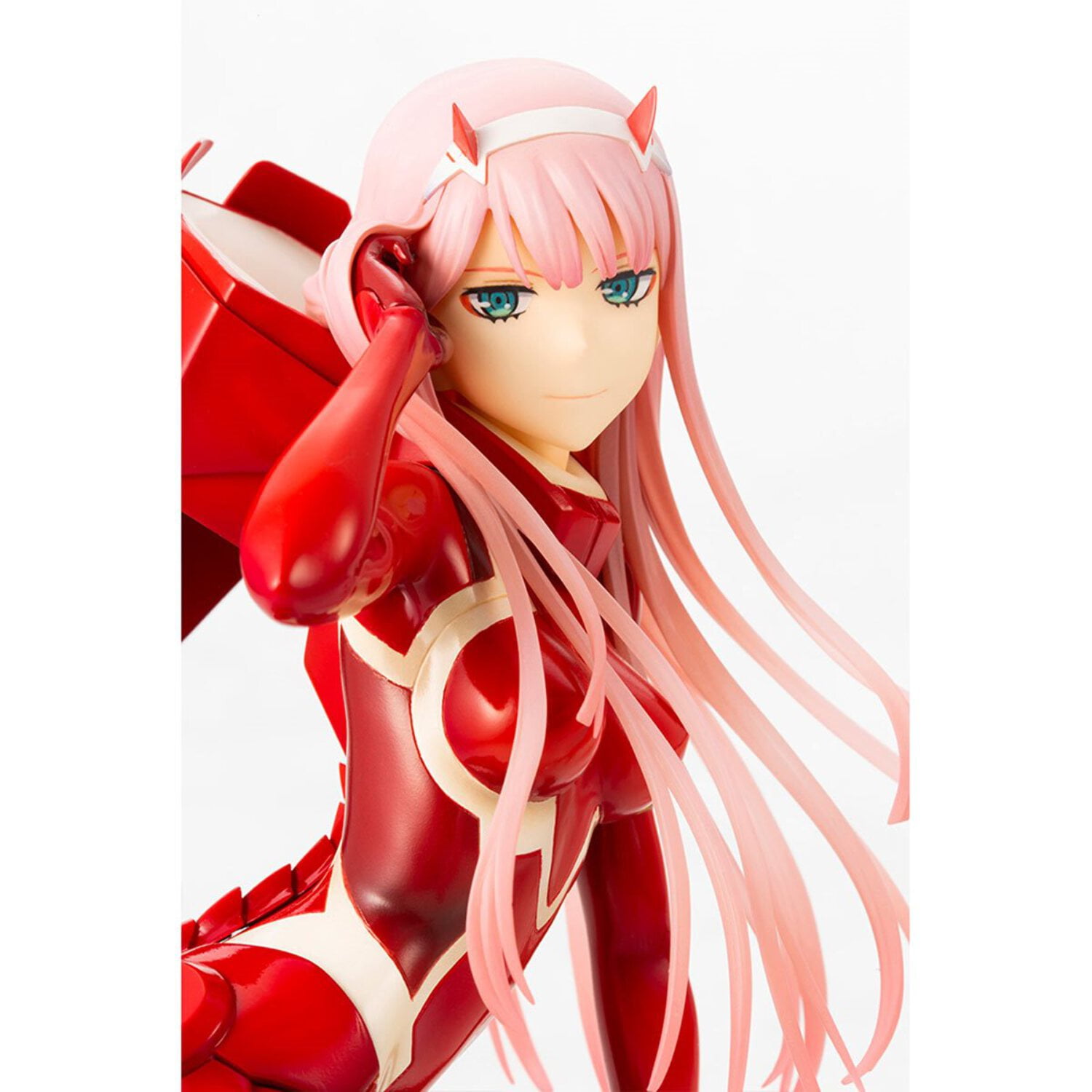 Darling in the Franxx Zero Two Statue - Walmart.com