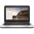 thumbnail image 5 of Restored HP Chromebook 11 G4 11.6" Intel N2840 4GB 16GB (Good) (Refurbished), 5 of 5