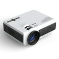 thumbnail image 5 of VANKYO Leisure 3 Pro Native 1080P Projector, Full HD 5G Wifi Projector with LCD Display, 5 of 14