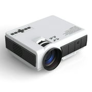 VANKYO Leisure 3 Pro Native 1080P Projector, Full HD 5G Wifi Projector with LCD Display