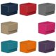 thumbnail image 1 of Organizador De Soporte De Almacenamiento De Caja De Cubierta De De 8 Piezas Con Cierre De Imán Baoblaze Estuche de baraja de cartas coleccionables, 1 of 8