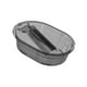 thumbnail image 4 of Lavabo de tabla de lavar, de lavandería, de baño exterior, cuenco de limpieza para el hogar, para artículos pequeños y delicados, blusas gris, 4 of 8
