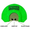 thumbnail image 4 of Primos® brand Hen House Series "The Karen" Double Ghost Cut Diaphragm Turkey Call, PS1264WM, 4 of 4