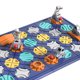 thumbnail image 2 of Juego de laberinto Rompecabezas de rompecabezas de desarrollo temprano para niños (64 piezas), 2 of 8