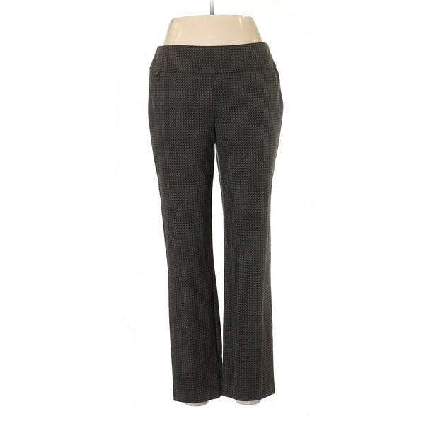 Lisette-L - Pre-Owned Lisette-L Women's Size 12 Casual Pants - Walmart ...