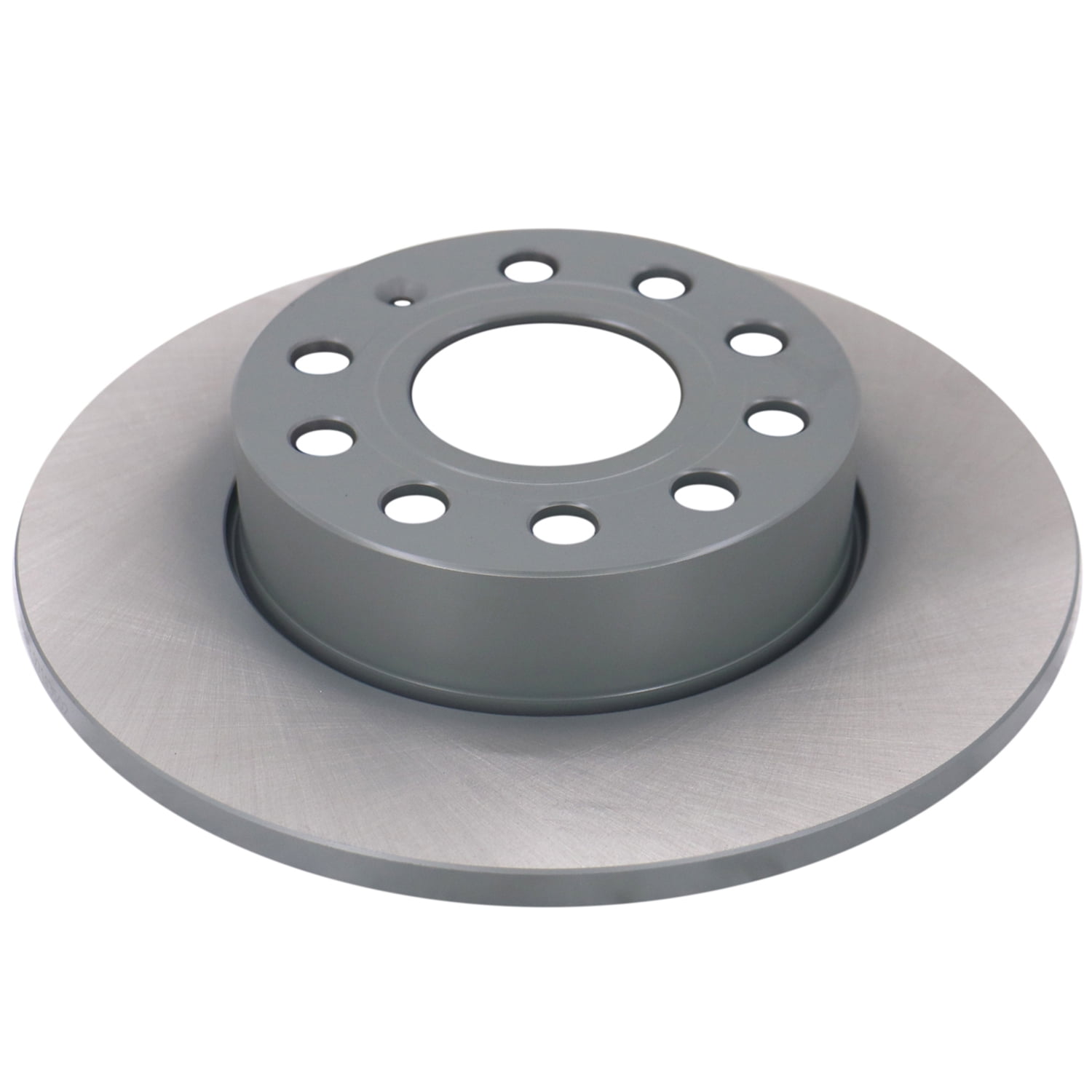 Winstop Brake Rotor, Rear WS238515, Volkswagen Jetta 2008-2005