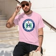 thumbnail image 3 of Hartford Athletic T-Shirt Casual Tee Shirts For Men Women, 3 of 6