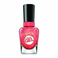 thumbnail image 3 of 3 PACK Sally Hansen Miracle Gel Nail Polish, (349/740) Miss Wanderlust, 3 of 3