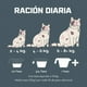 thumbnail image 5 of Croquetas para gato Ktyto- Super Premium Salmón Atún 10 Kg, 5 of 6