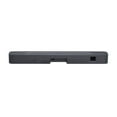 thumbnail image 5 of JBL Bar 2.0 All-in-one (MK2) - Compact 2.0 channel soundbar - Black, 5 of 11