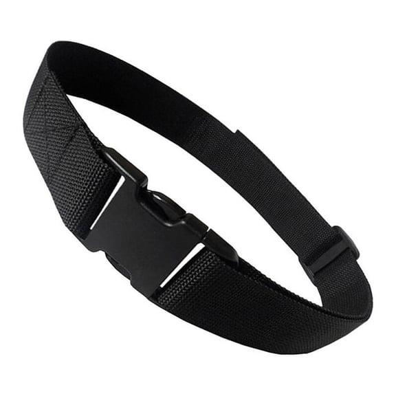 Safety Nylon Adjustable Quick Release Heavy Duty Tool Work Belt Workers Builders