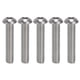 thumbnail image 3 of Tornillo con cabeza hueca hexagonal, 30 piezas Botón con cabeza hueca hexagonal Tornillo de botón hexagonal Tornillo de acero inoxidable Parte superior de la línea, 3 of 14