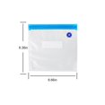 thumbnail image 2 of 10 Reusable Vacuum Bags, Reusable Vacuum Food Storage Bags, Food Storage Bags For Vacuum Sealer, BPA, 2 of 8